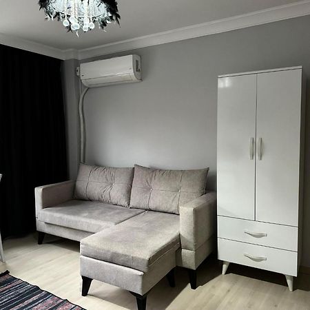 Foryou Suit Otel Istambul Exterior foto