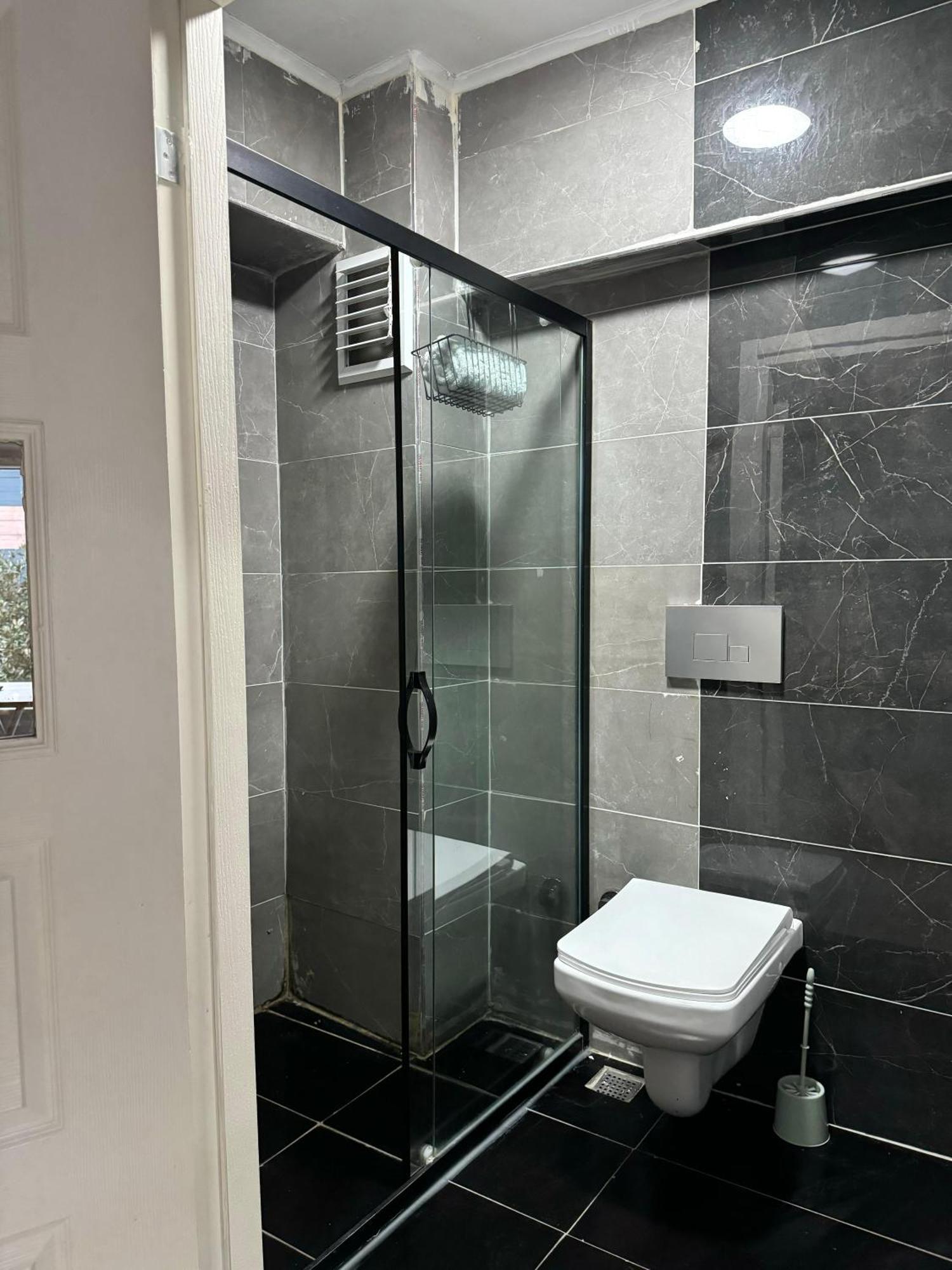 Foryou Suit Otel Istambul Exterior foto