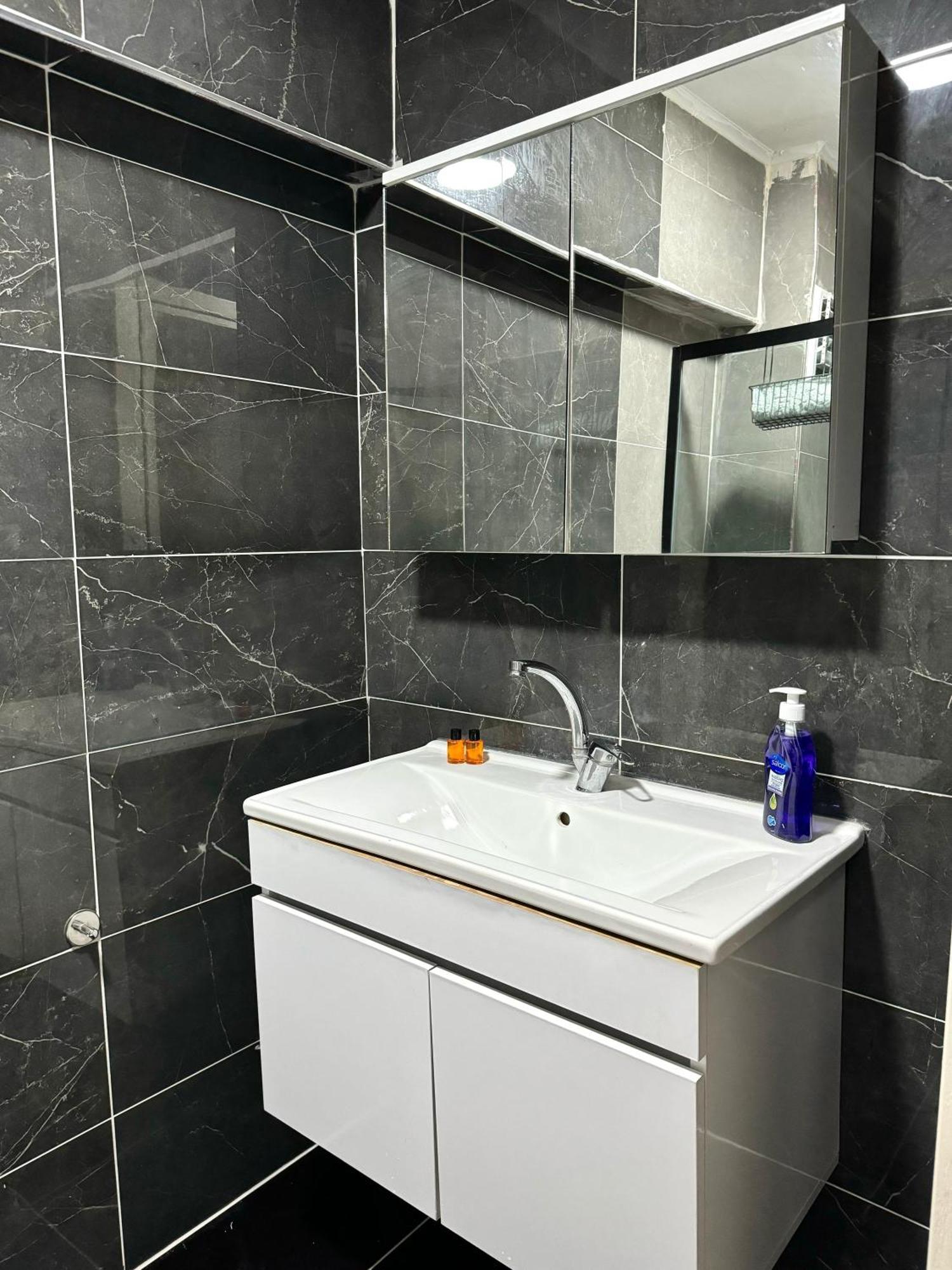 Foryou Suit Otel Istambul Exterior foto