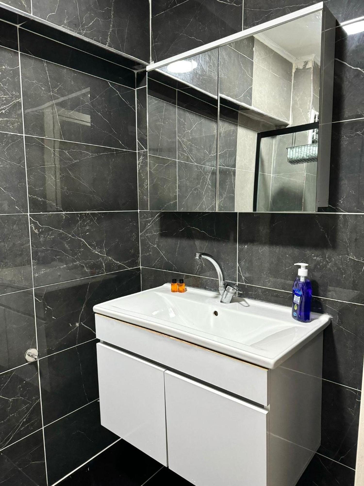 Foryou Suit Otel Istambul Exterior foto