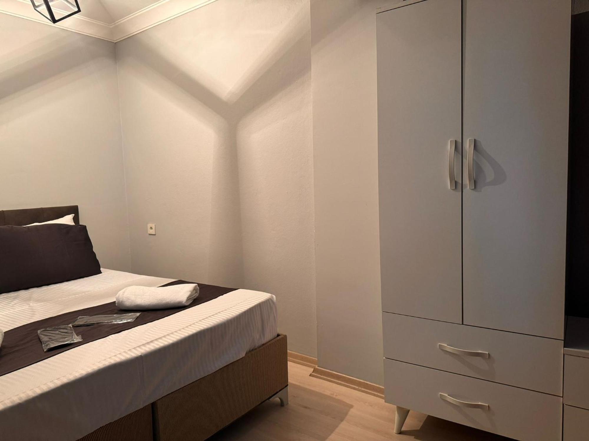 Foryou Suit Otel Istambul Exterior foto