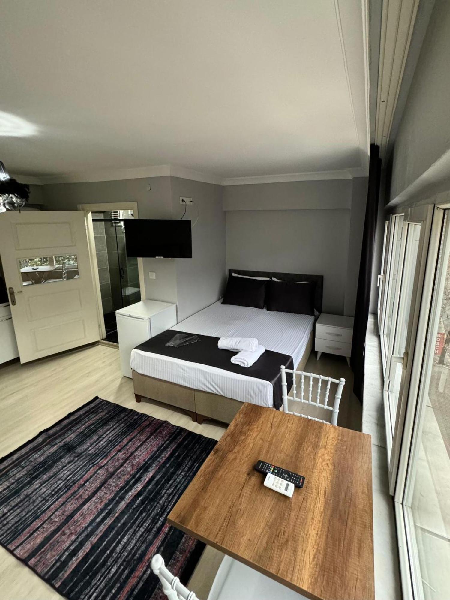 Foryou Suit Otel Istambul Exterior foto