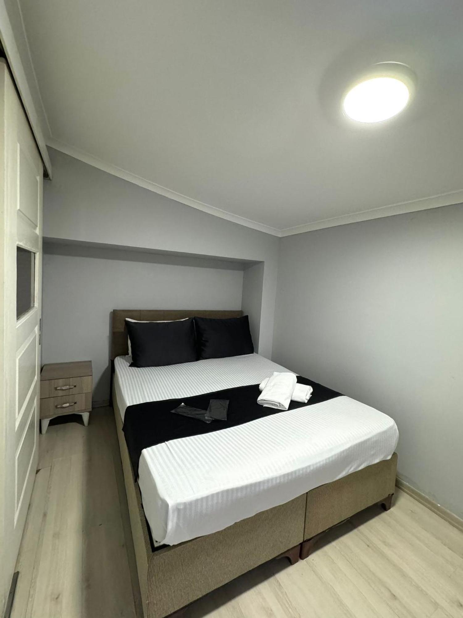 Foryou Suit Otel Istambul Exterior foto